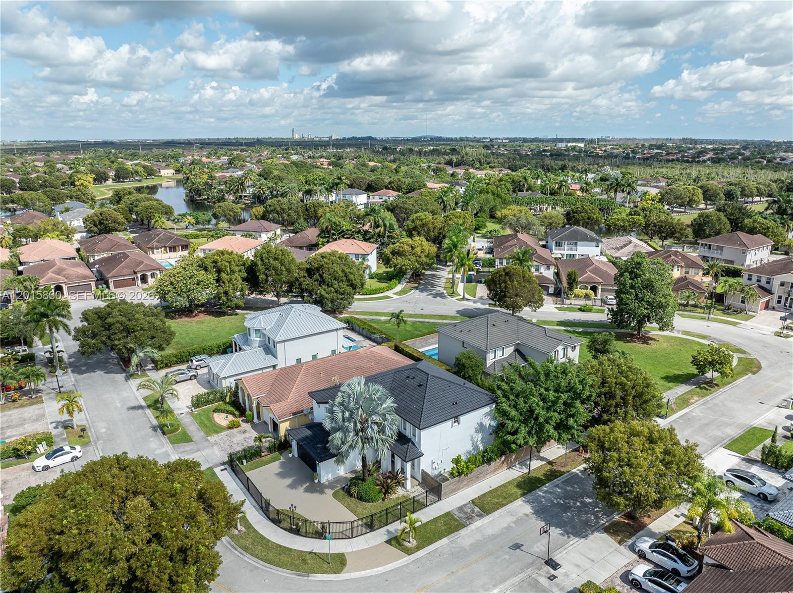 1733 SW 151st Place
