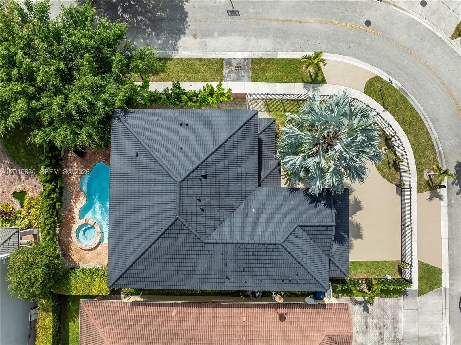 1733 SW 151st Place