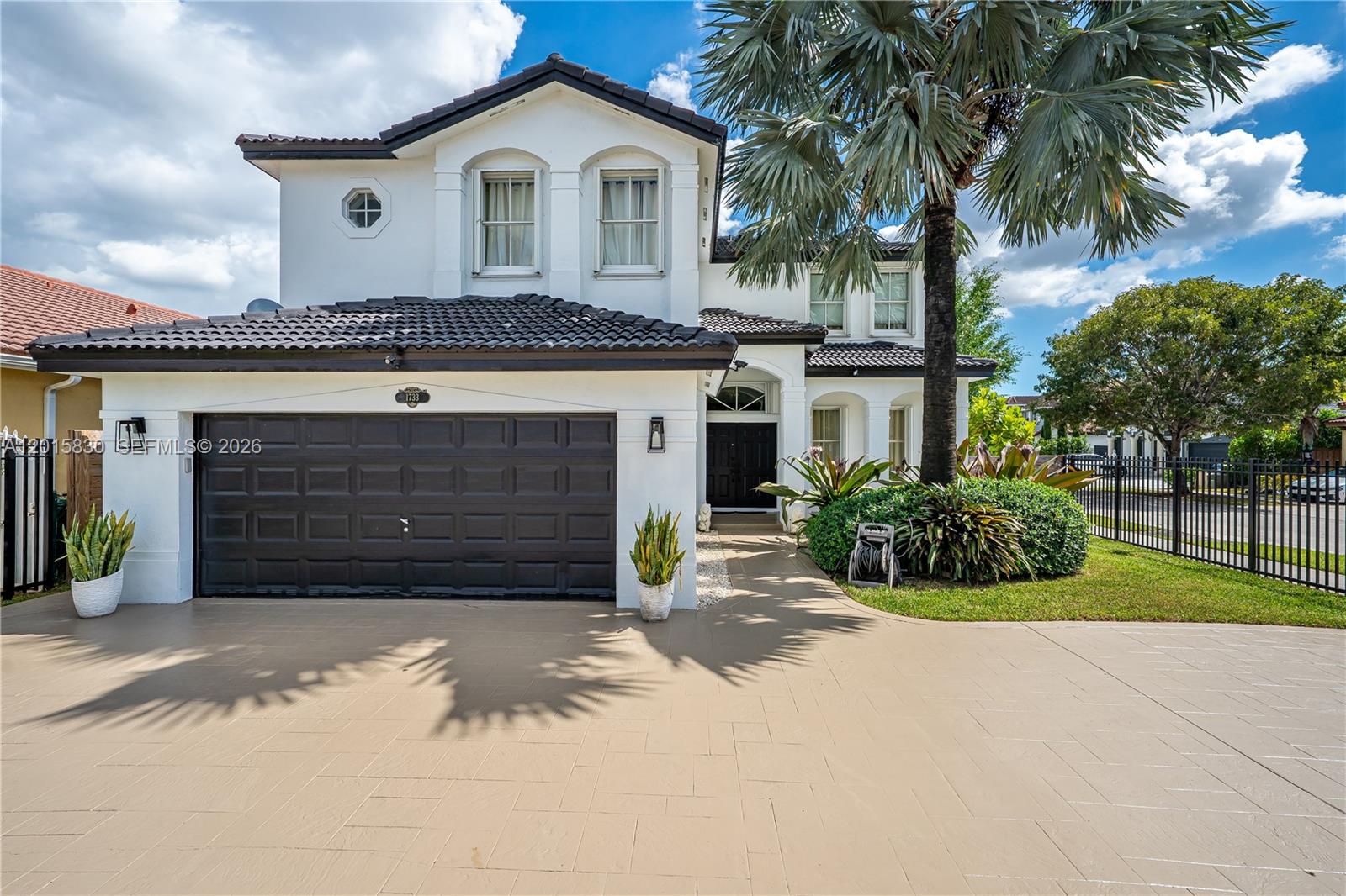 1733 SW 151st Place
