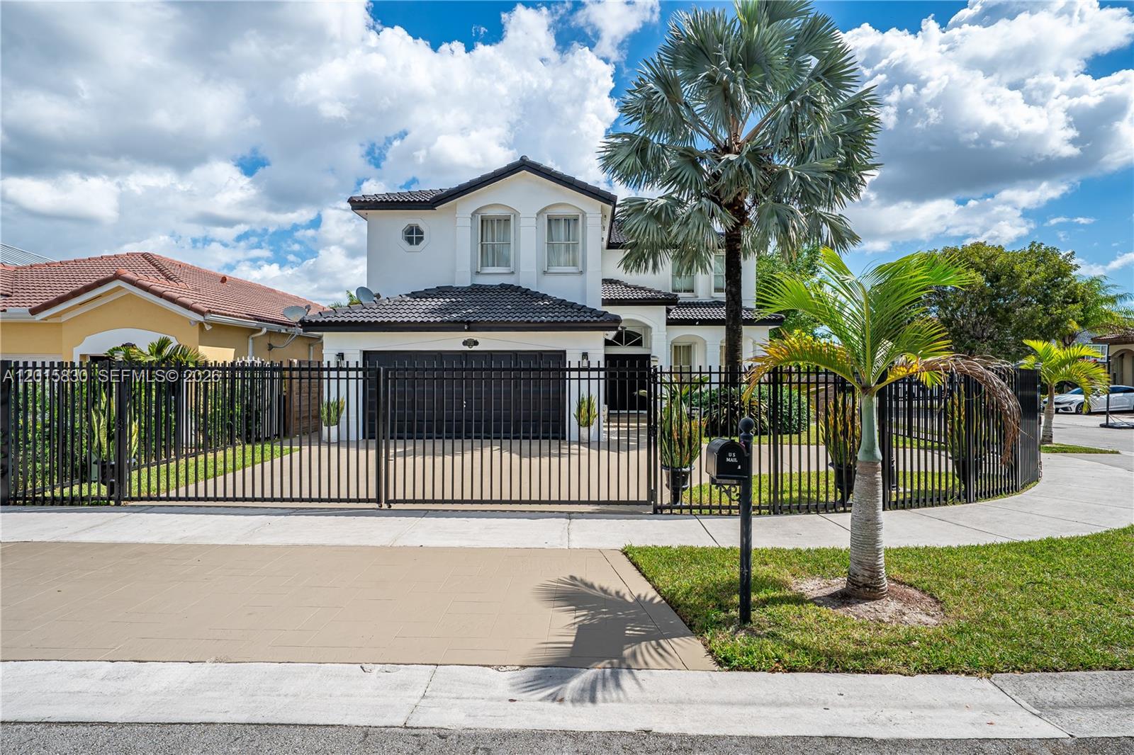 1733 SW 151st Place