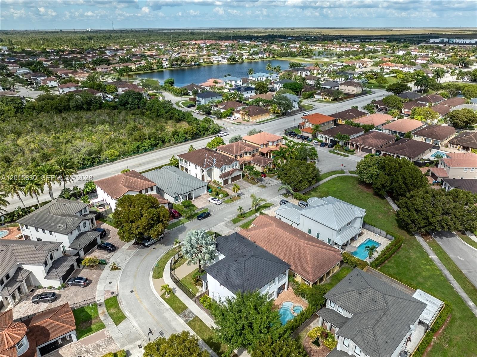 1733 SW 151st Place