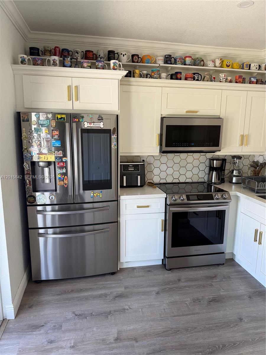 2824 SW 145th Court
