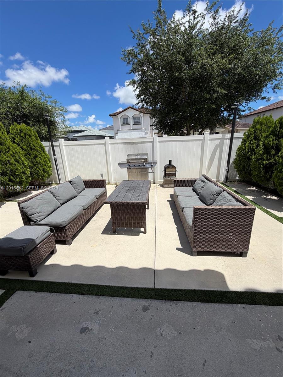 2824 SW 145th Court