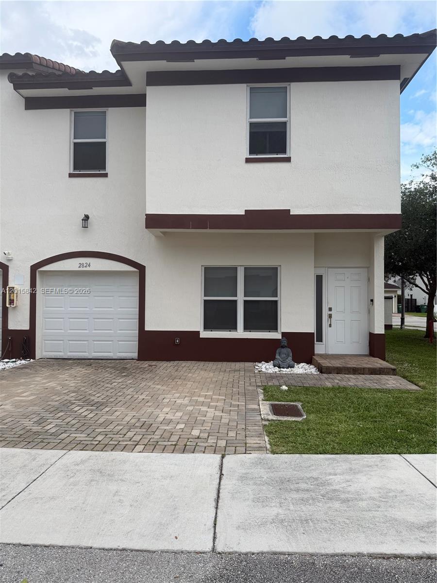 2824 SW 145th Court
