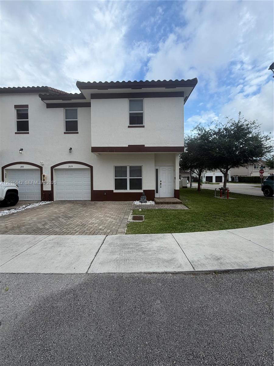 2824 SW 145th Court