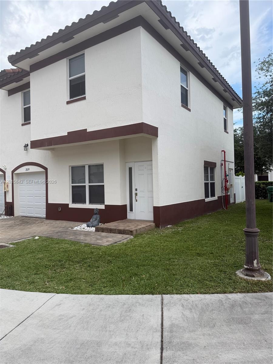 2824 SW 145th Court
