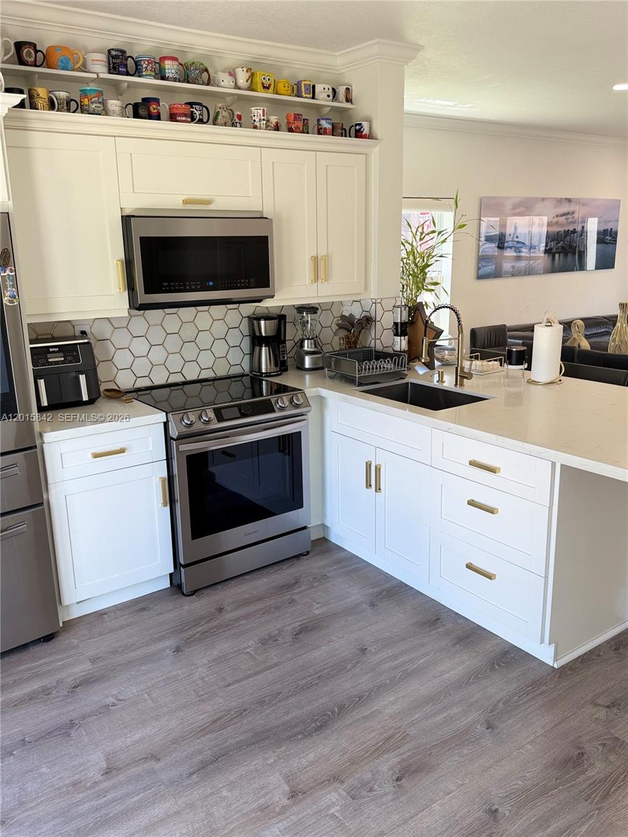 2824 SW 145th Court