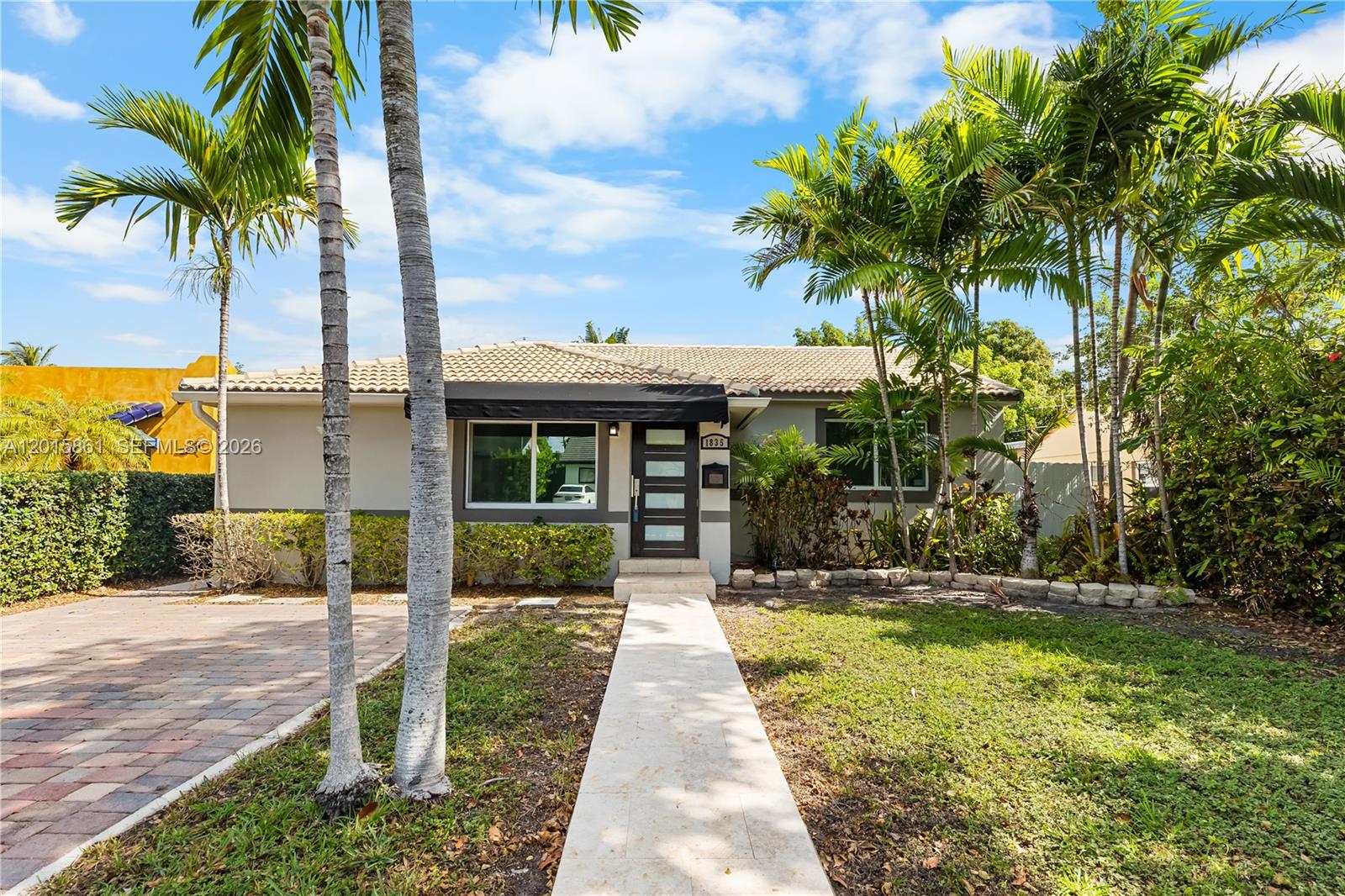 1835 SW 18th Street