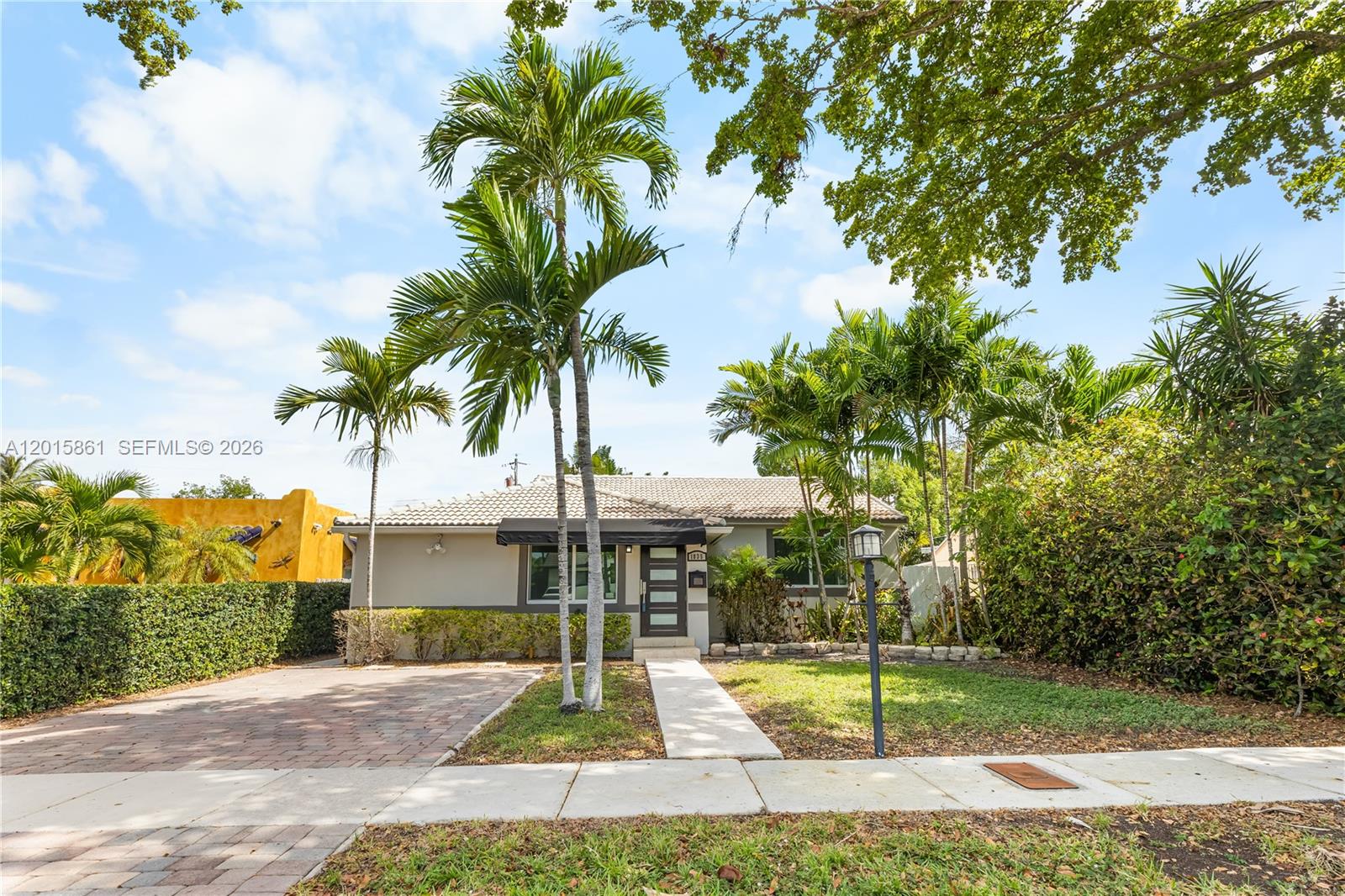 1835 SW 18th Street