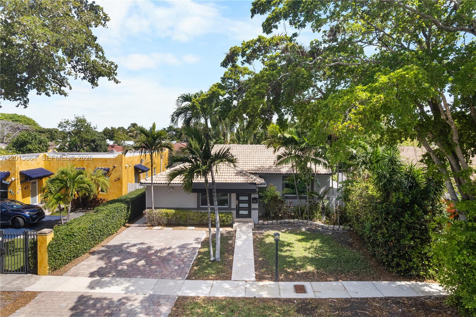 1835 SW 18th Street