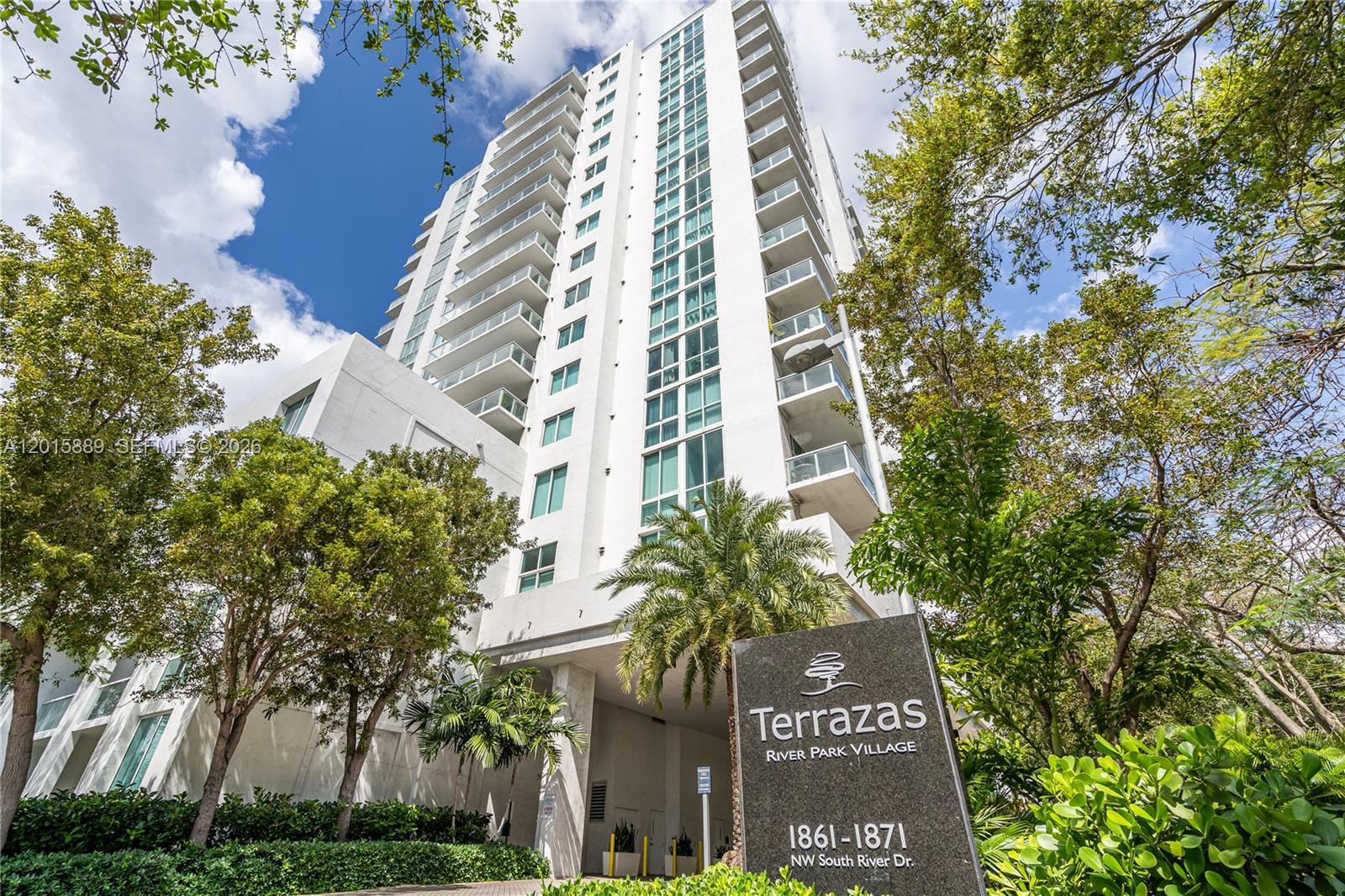 1861 S River Drive