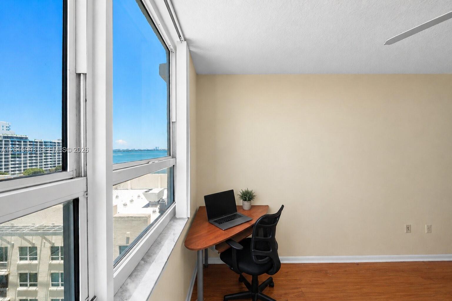 2000 N Bayshore Drive
