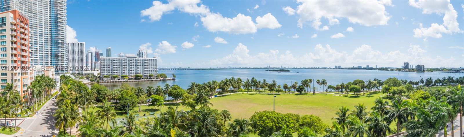 2000 N Bayshore Drive