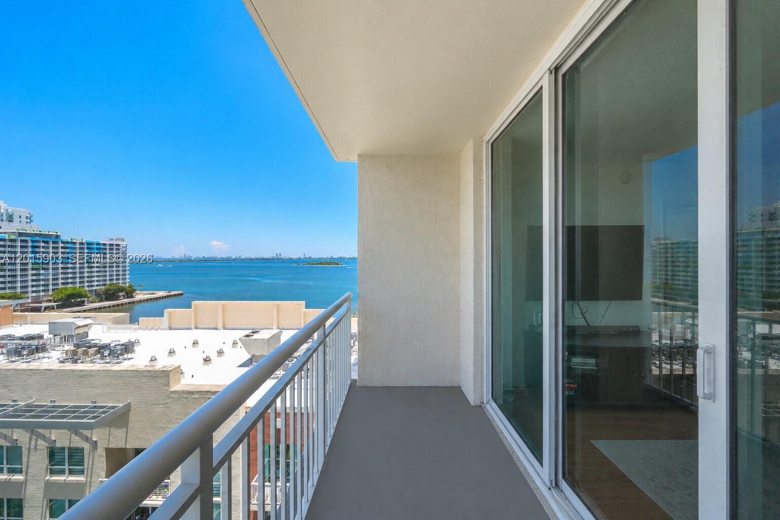 2000 N Bayshore Drive