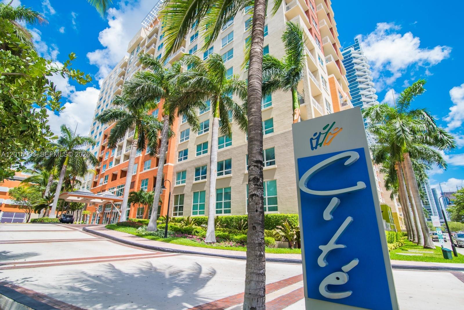 2000 N Bayshore Drive