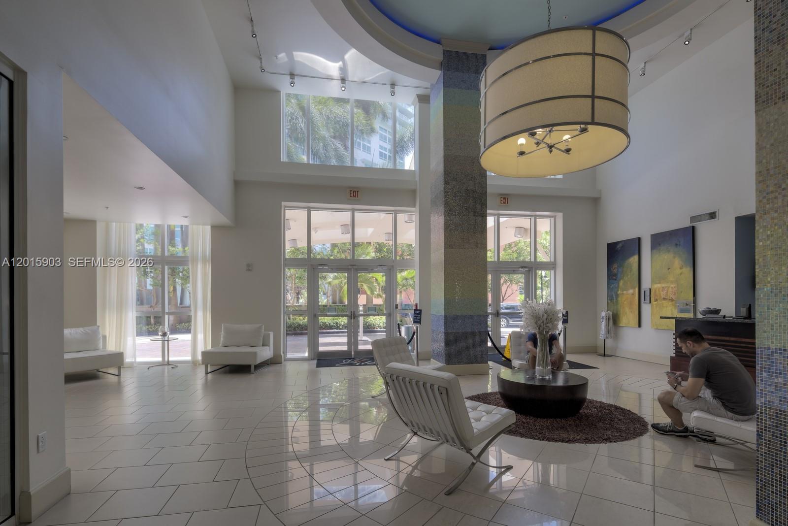 2000 N Bayshore Drive