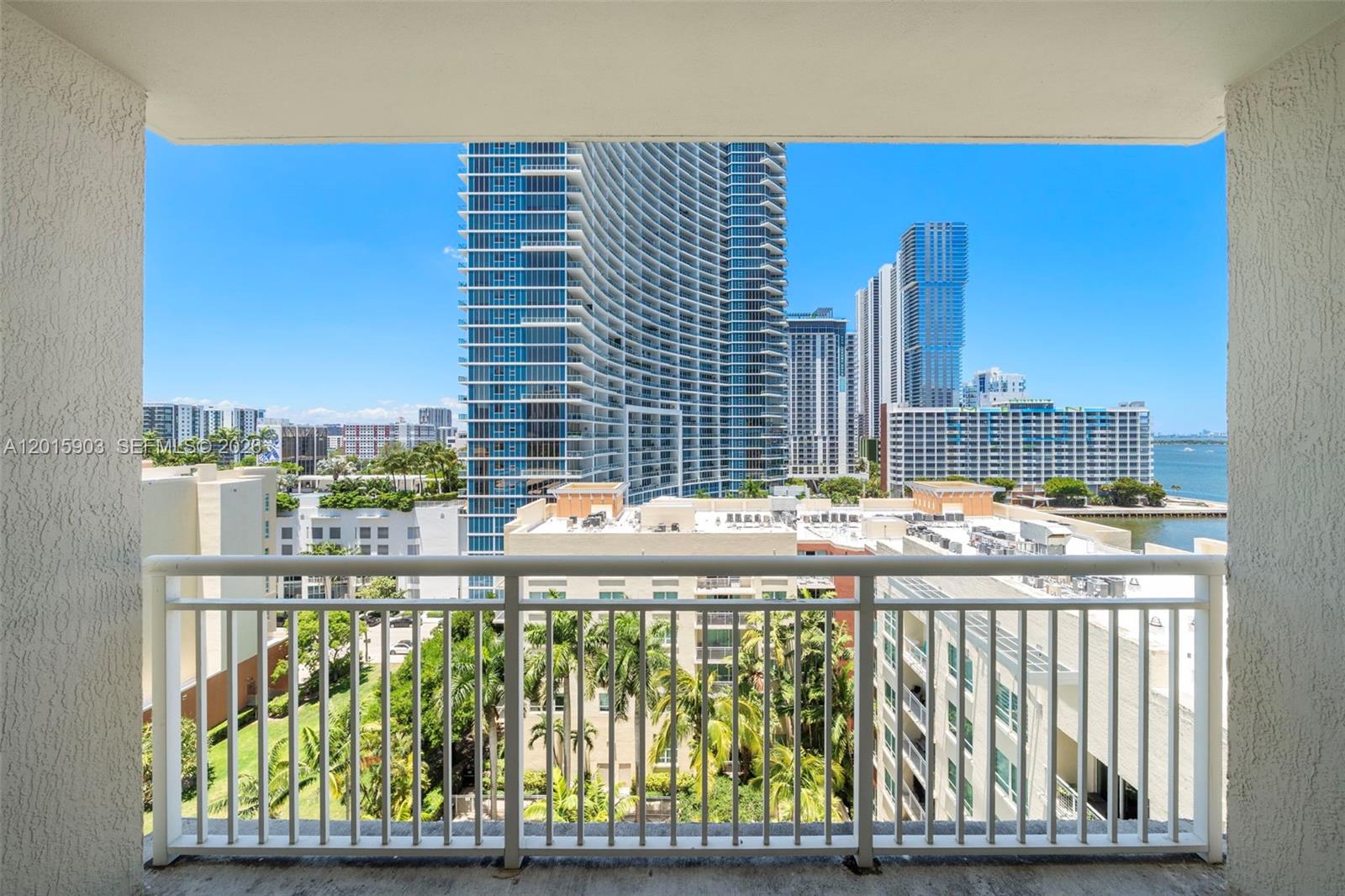 2000 N Bayshore Drive
