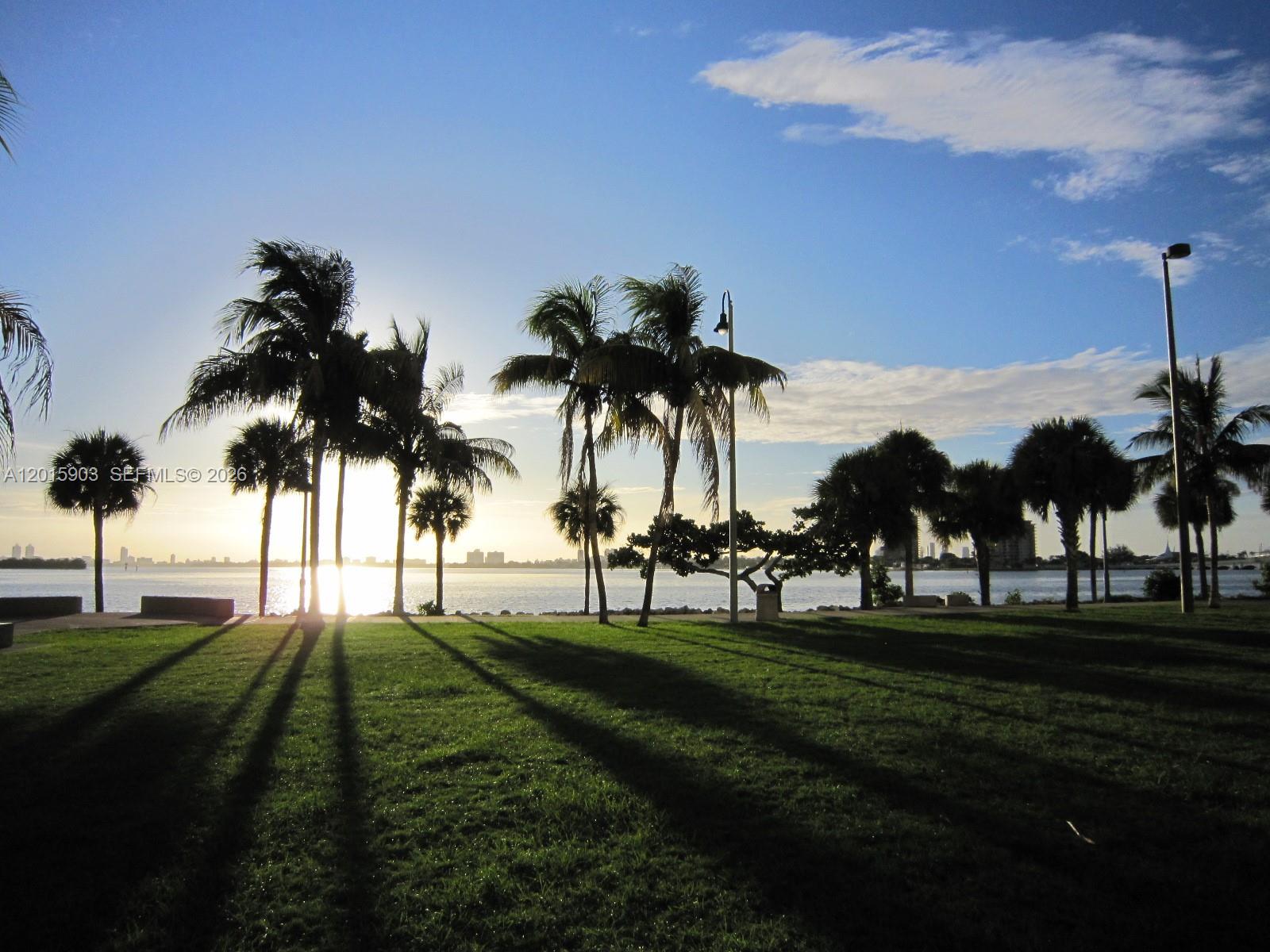 2000 N Bayshore Drive