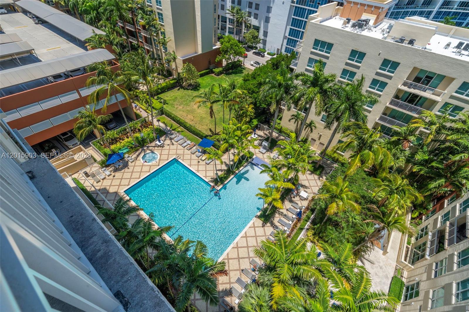 2000 N Bayshore Drive