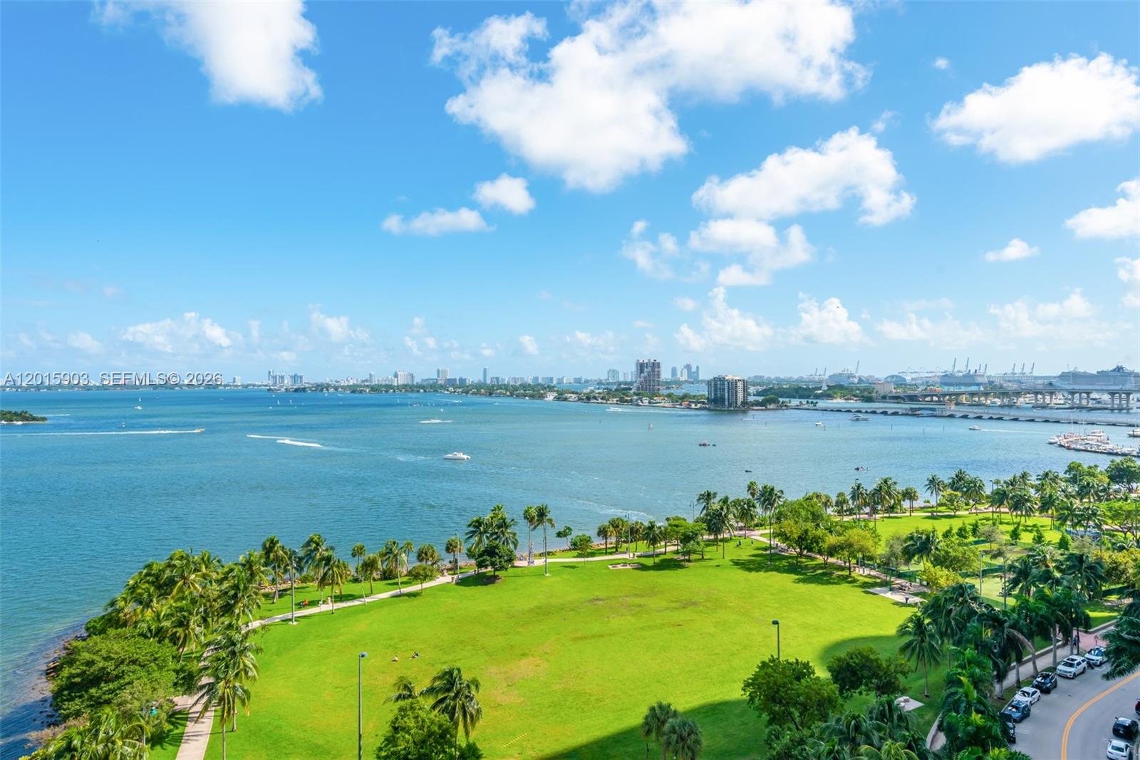 2000 N Bayshore Drive