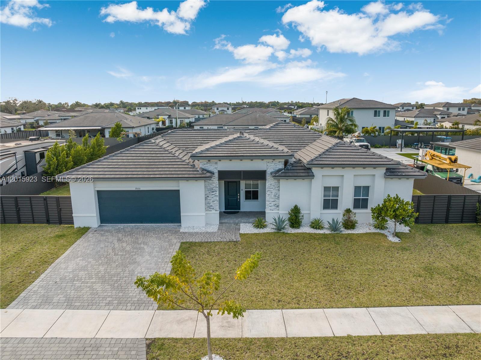 19100 SW 132nd Place