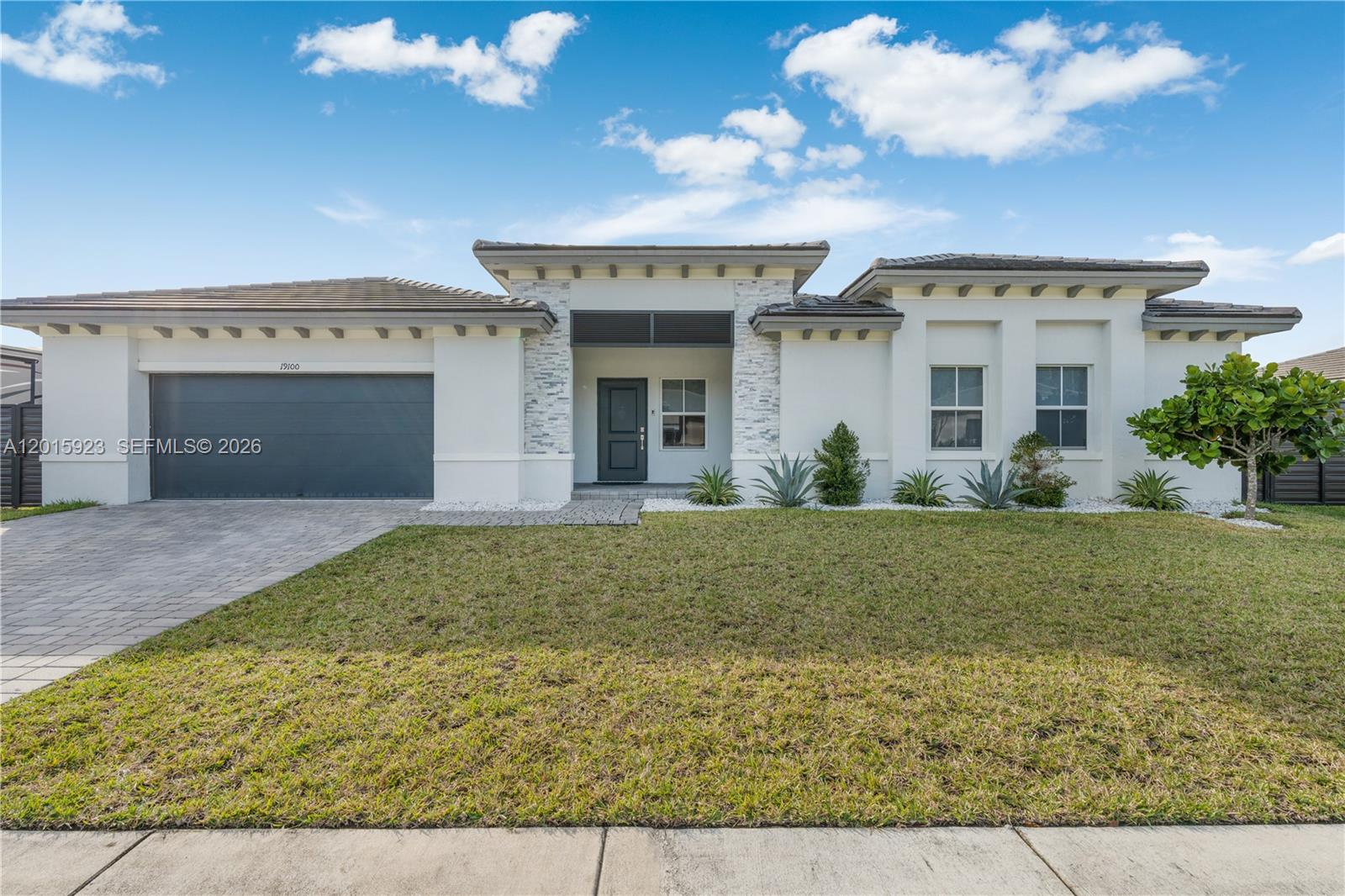 19100 SW 132nd Place