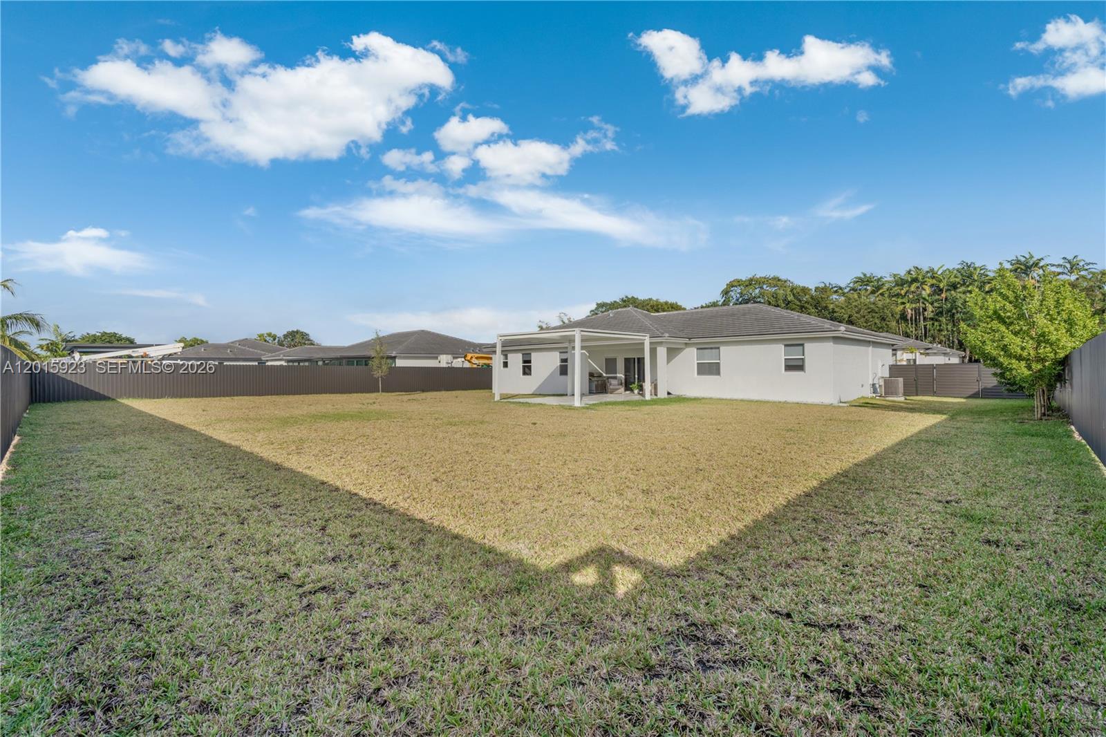19100 SW 132nd Place