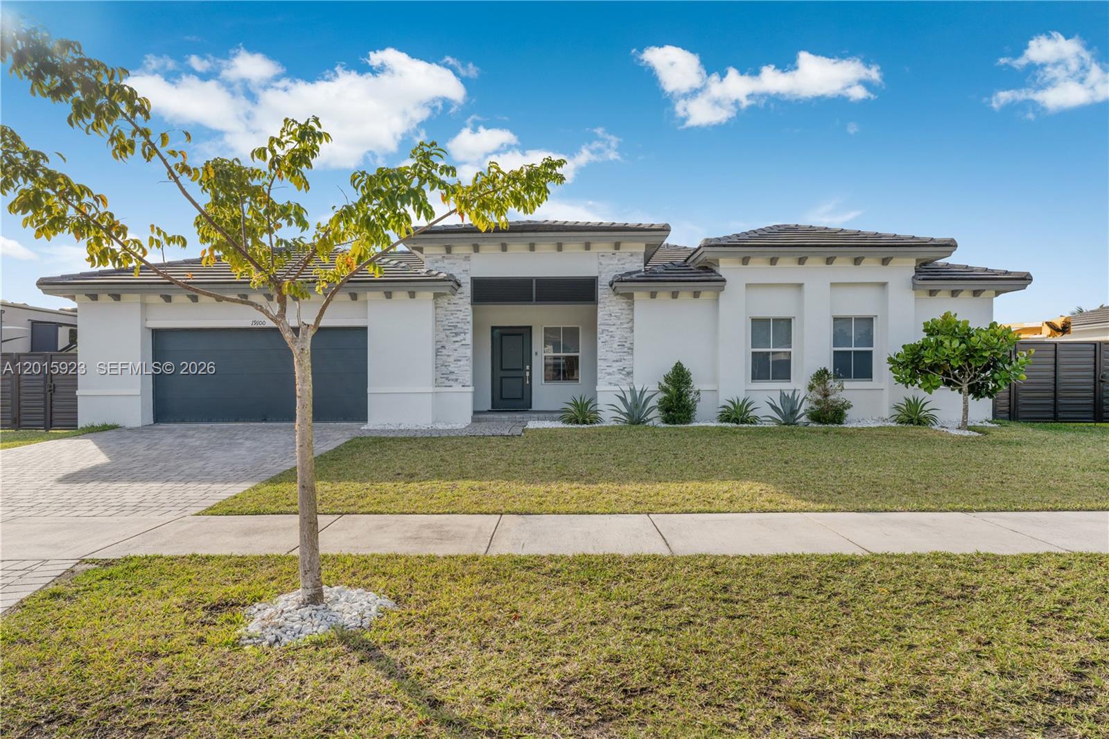 19100 SW 132nd Place