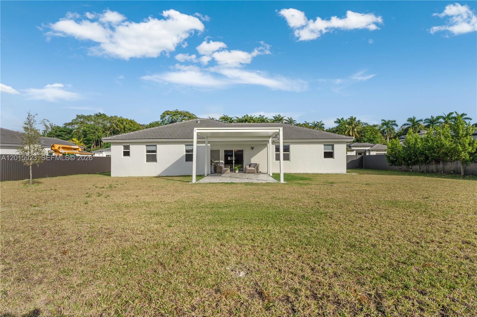 19100 SW 132nd Place