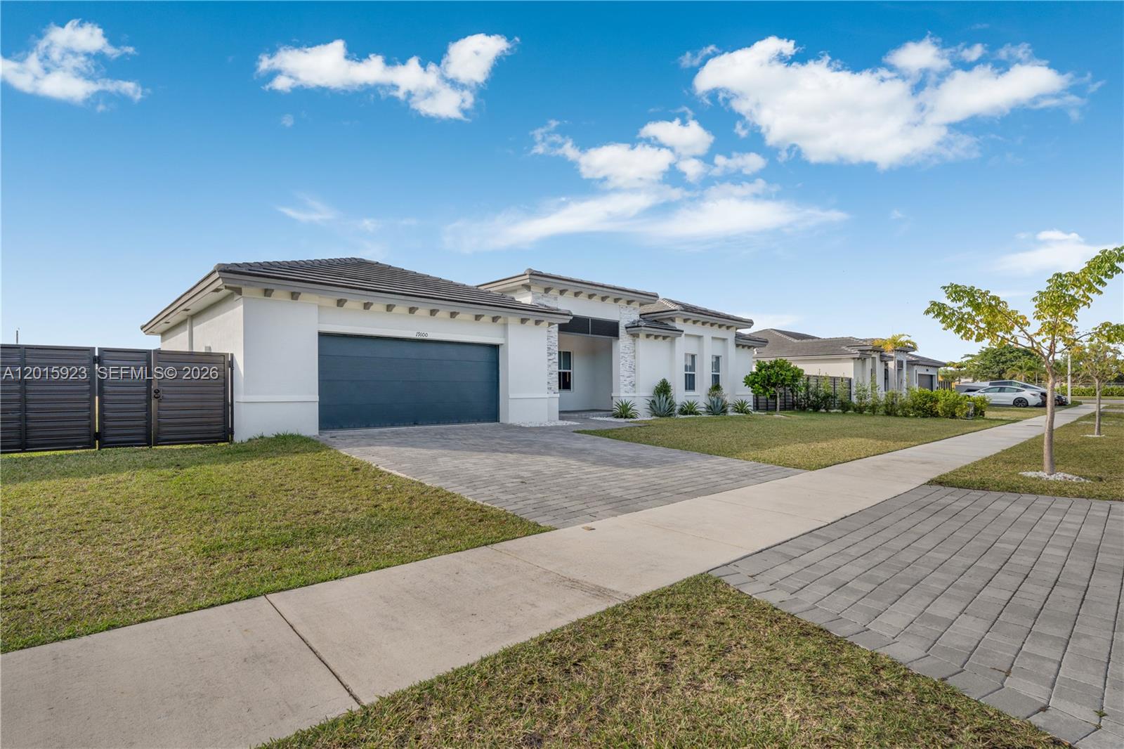 19100 SW 132nd Place