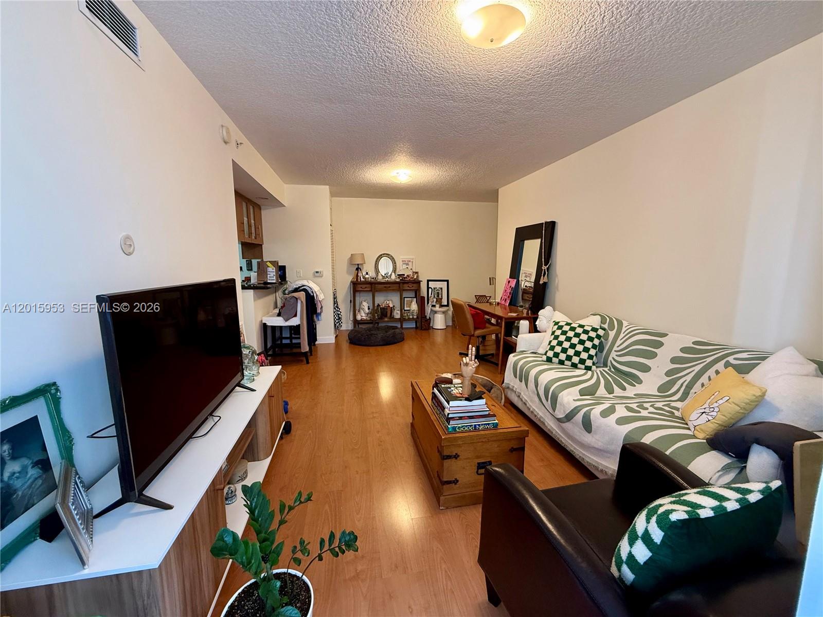 601 NE 23rd Street