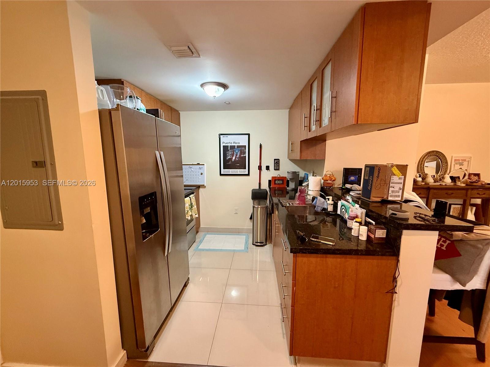 601 NE 23rd Street