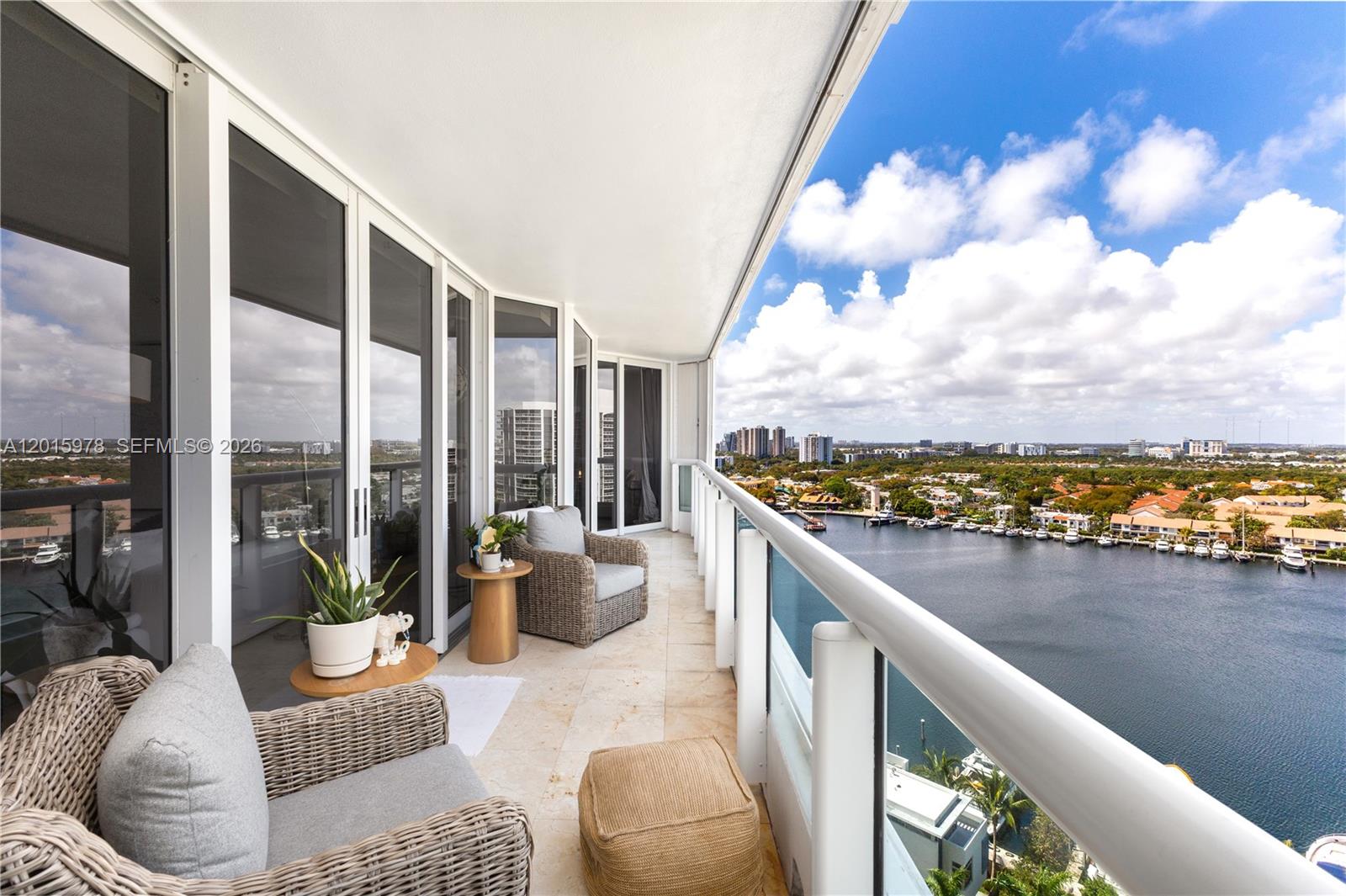 21055 Yacht Club Drive