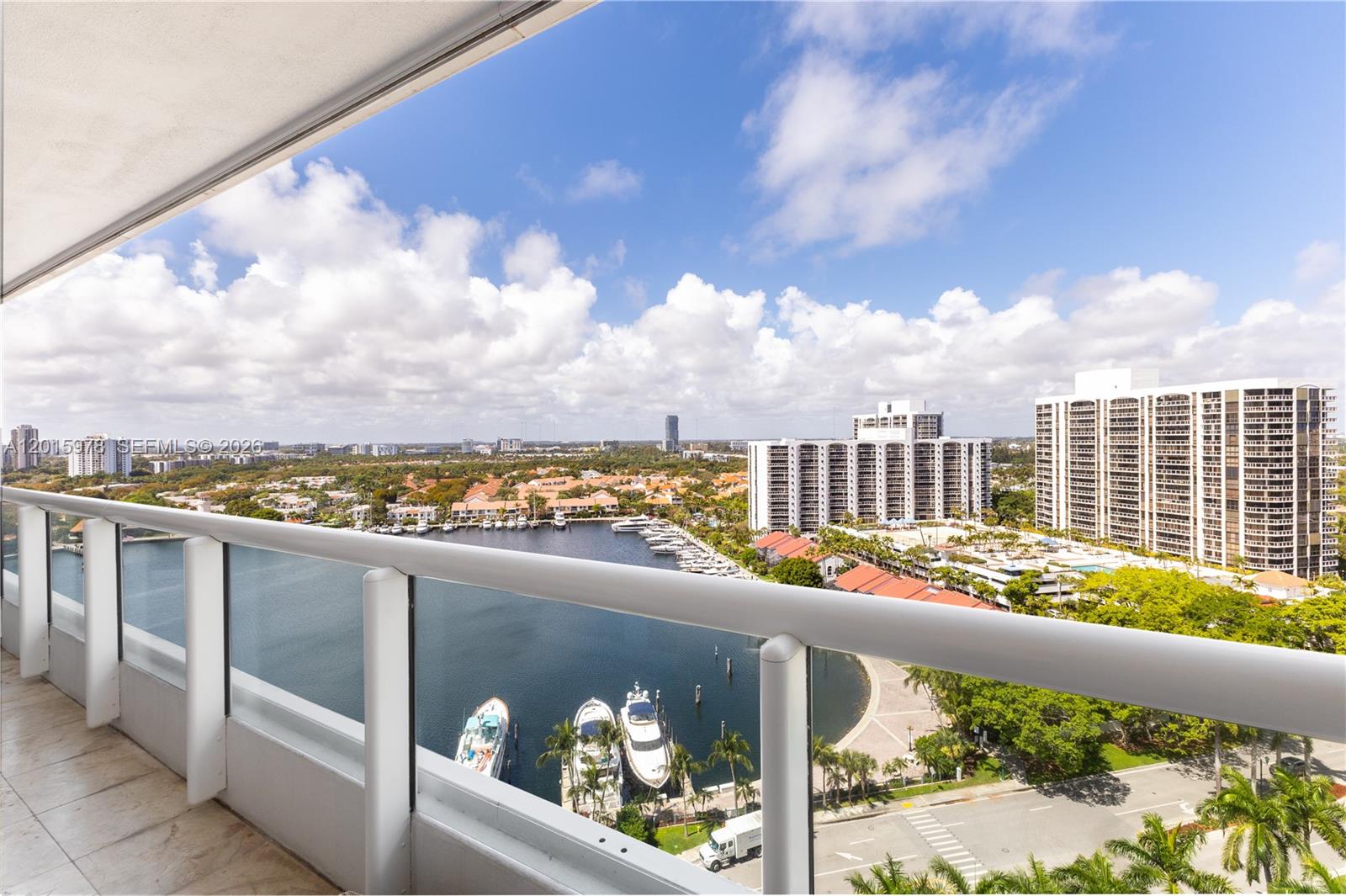 21055 Yacht Club Drive
