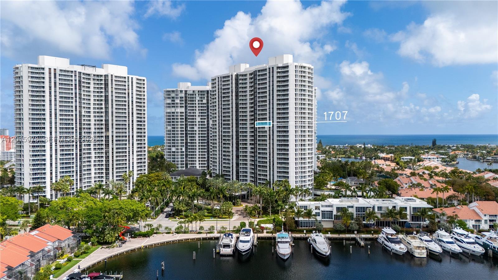 21055 Yacht Club Drive