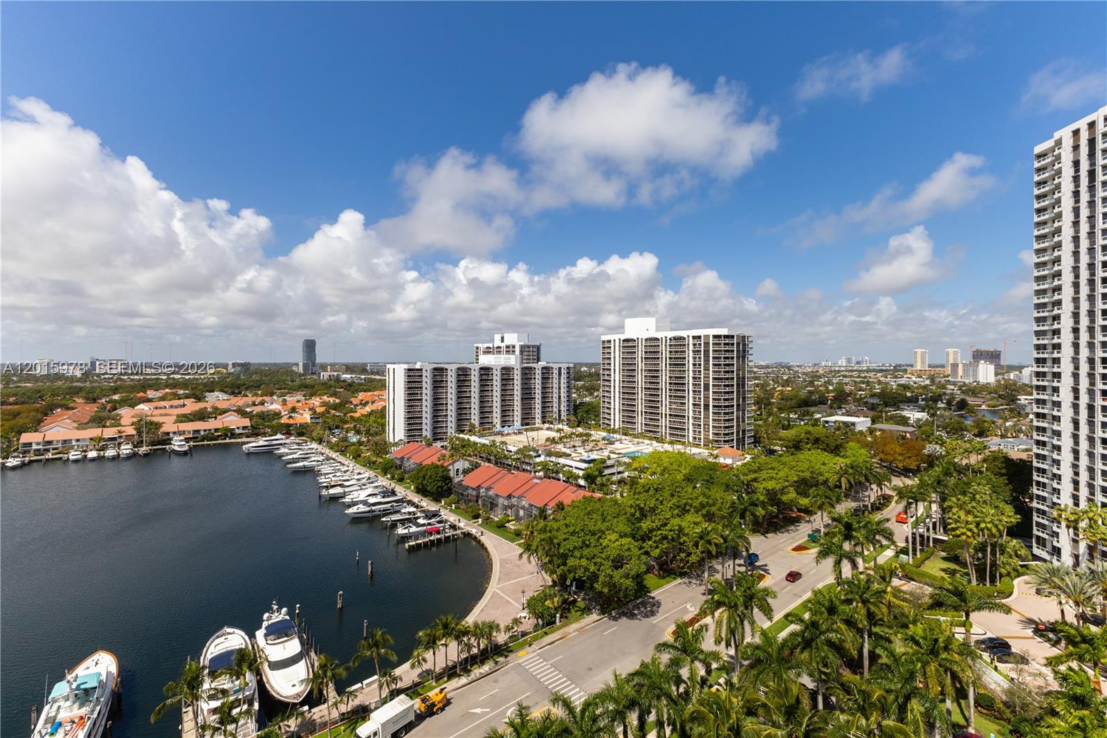21055 Yacht Club Drive