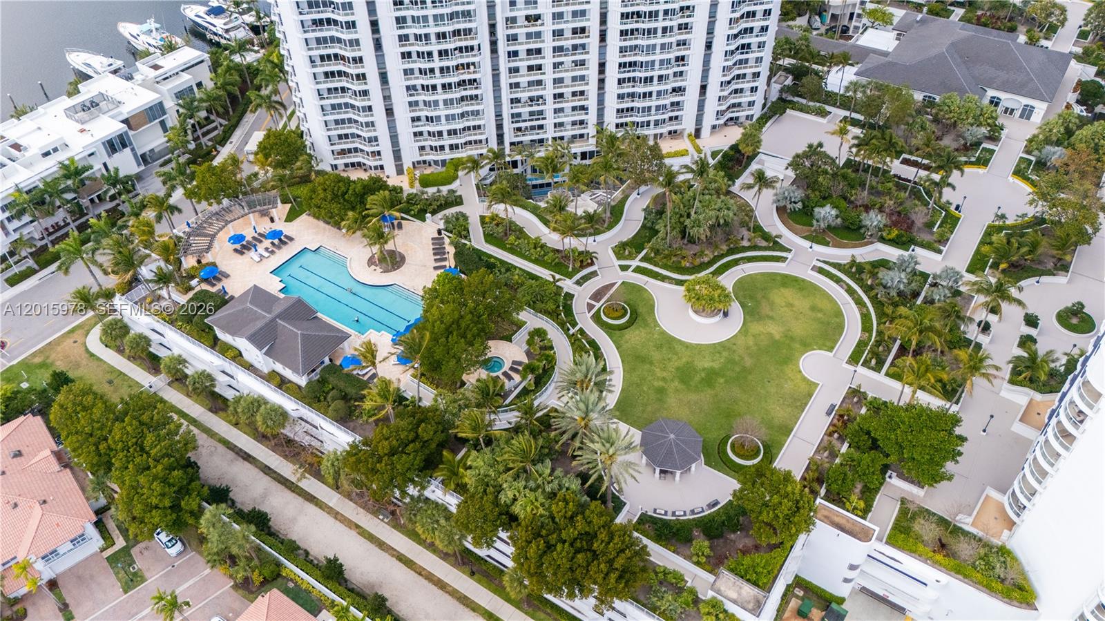 21055 Yacht Club Drive
