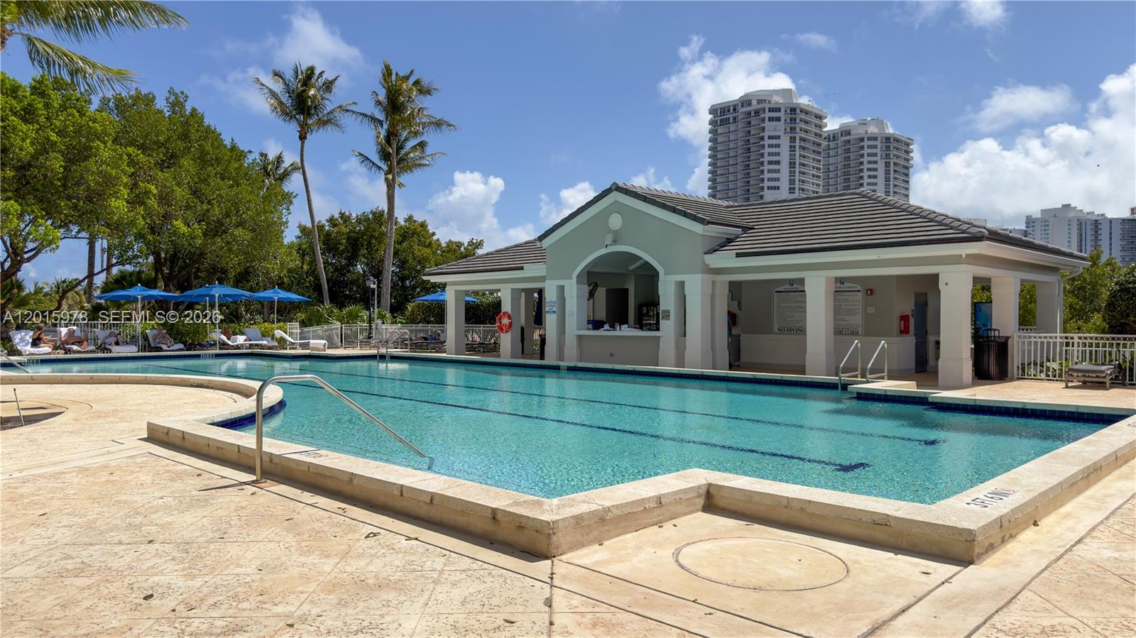 21055 Yacht Club Drive