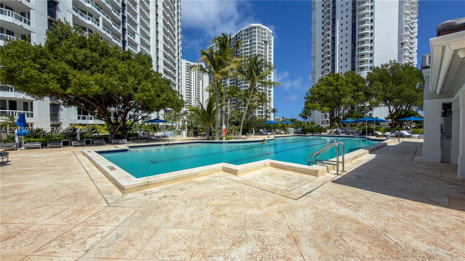 21055 Yacht Club Drive