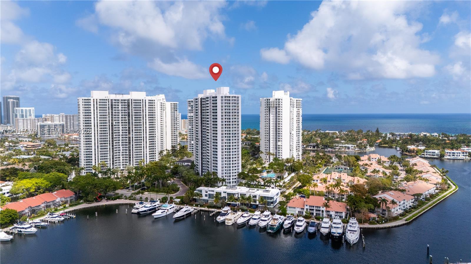 21055 Yacht Club Drive