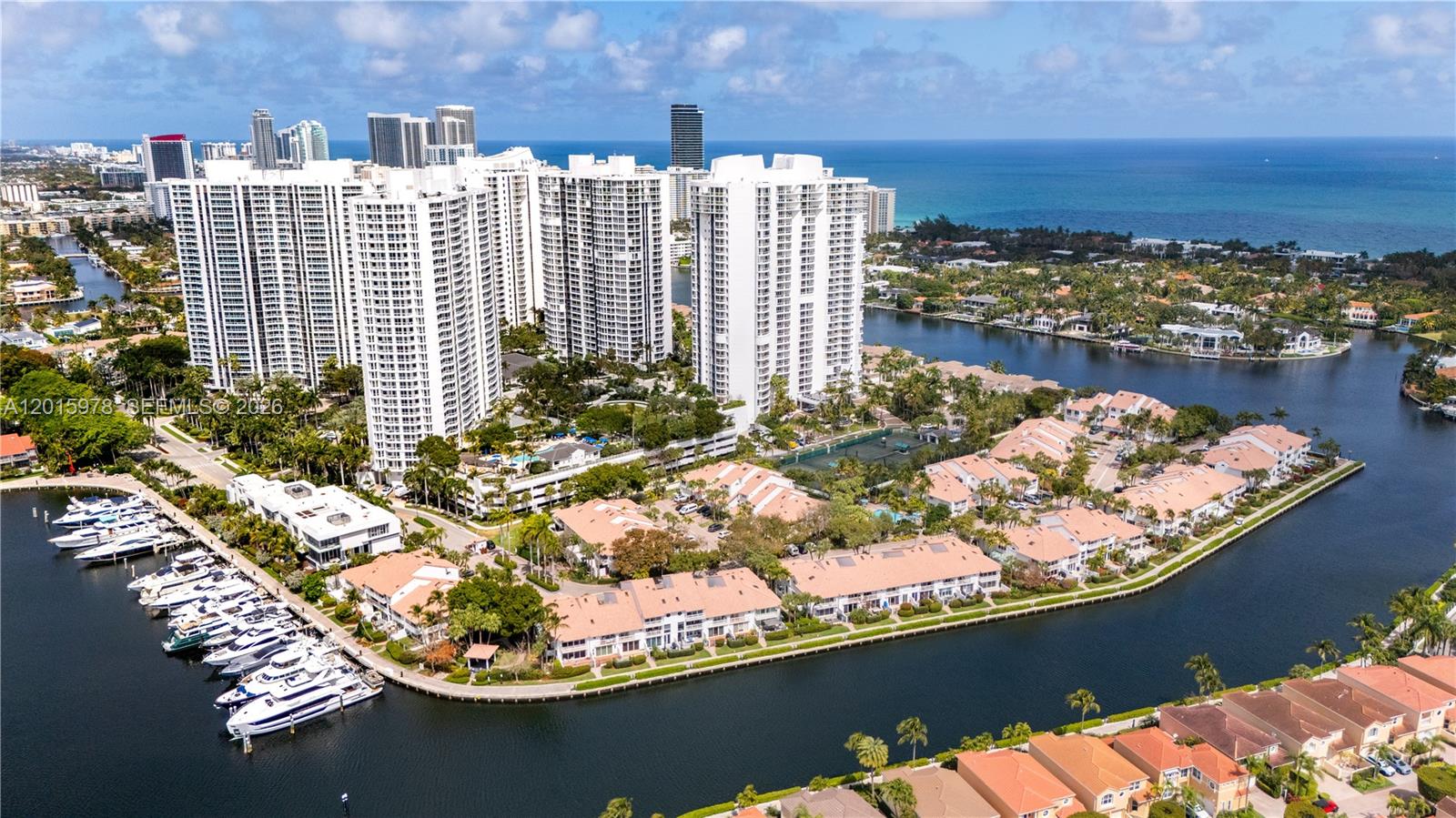 21055 Yacht Club Drive