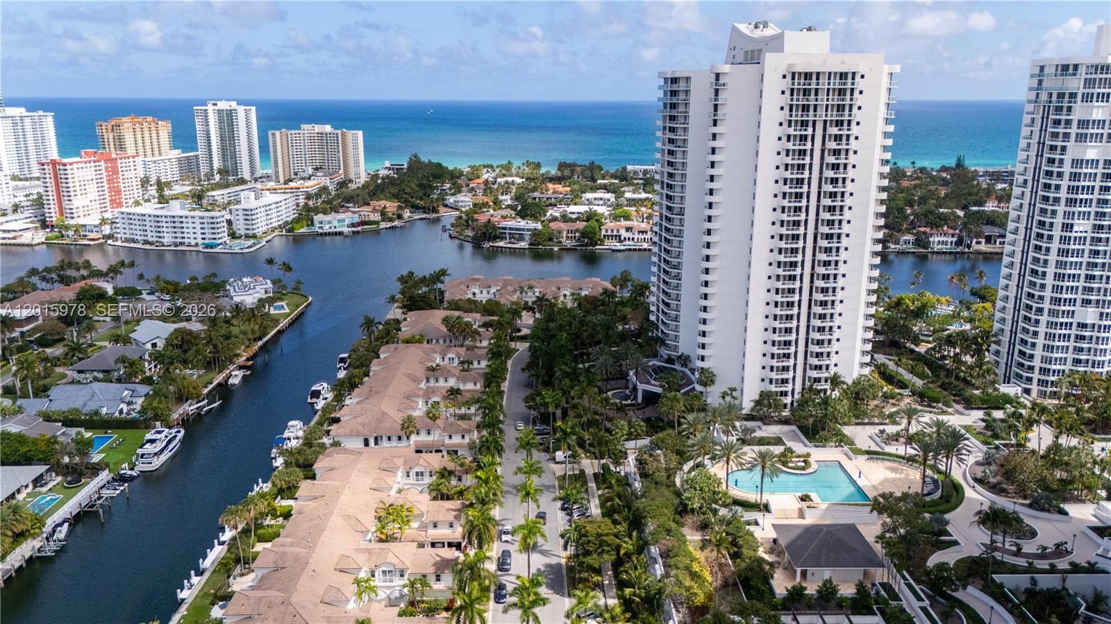 21055 Yacht Club Drive