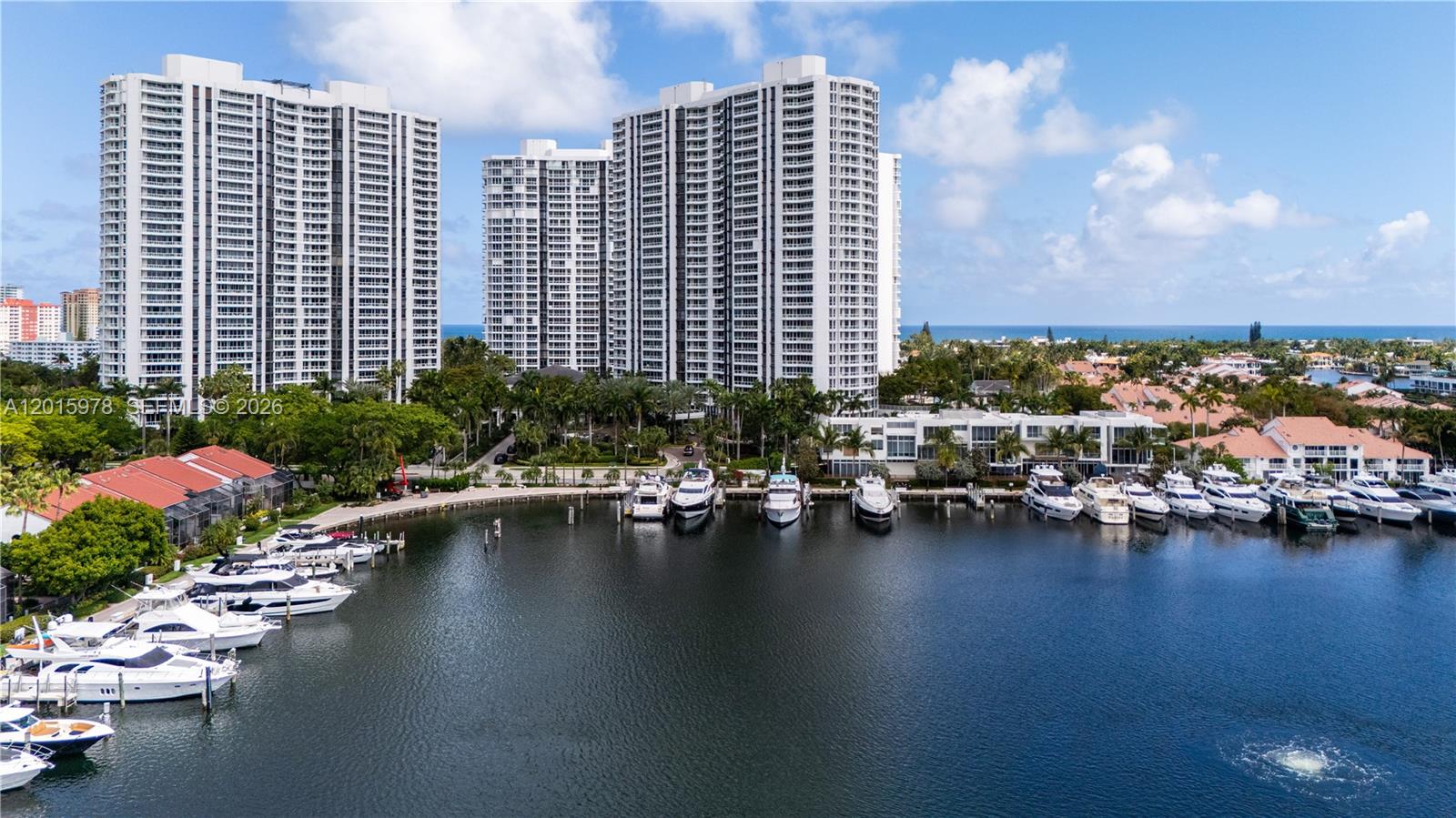 21055 Yacht Club Drive