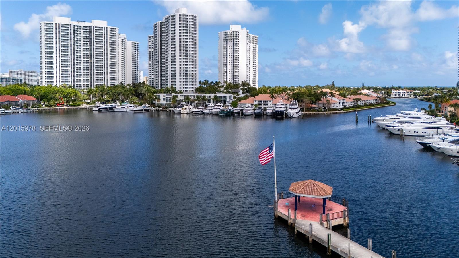 21055 Yacht Club Drive
