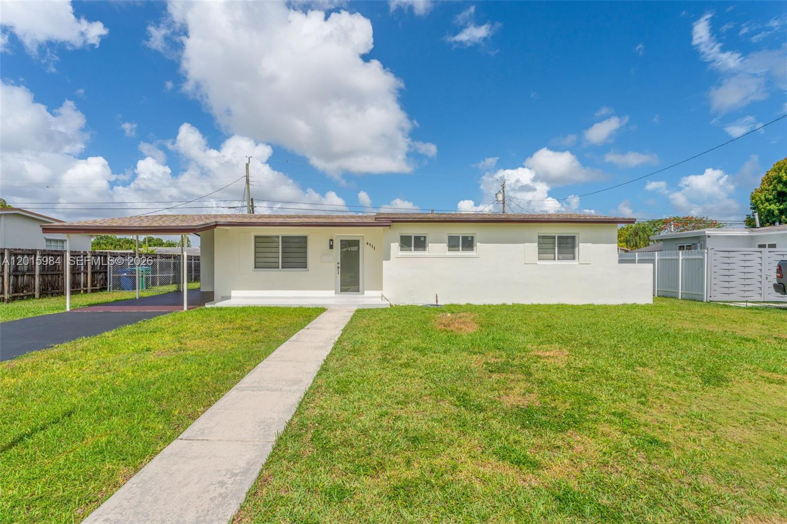 4211 SW 97th Place