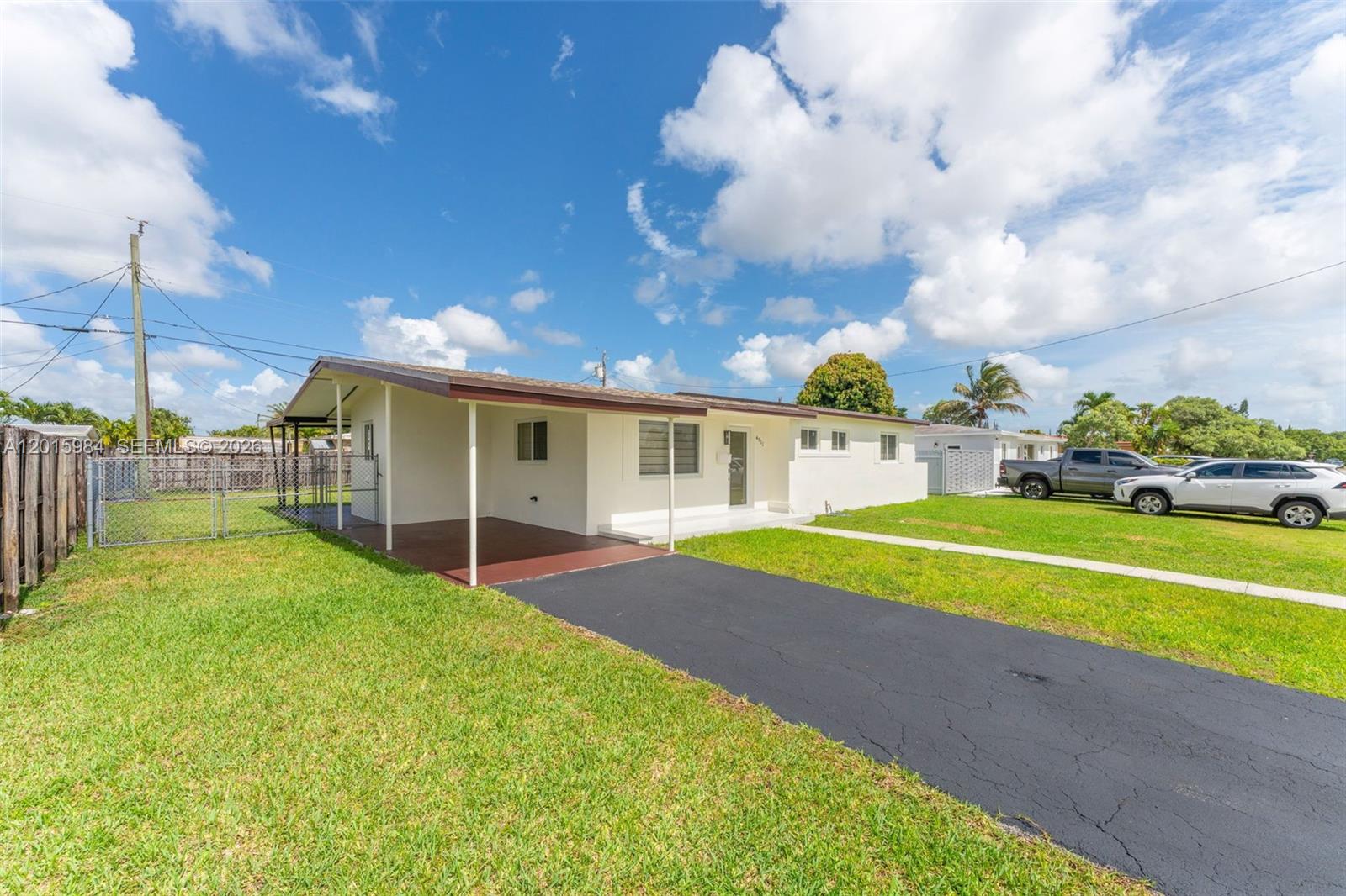 4211 SW 97th Place