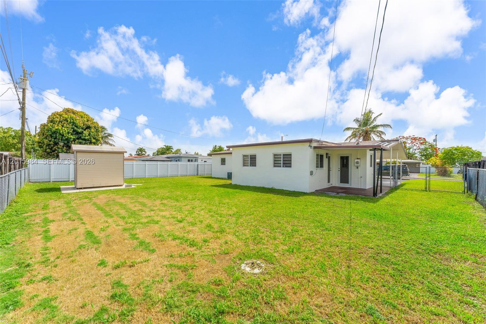 4211 SW 97th Place