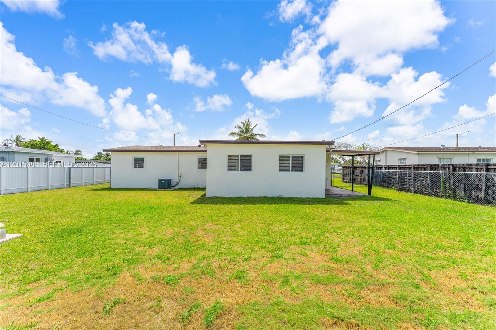 4211 SW 97th Place