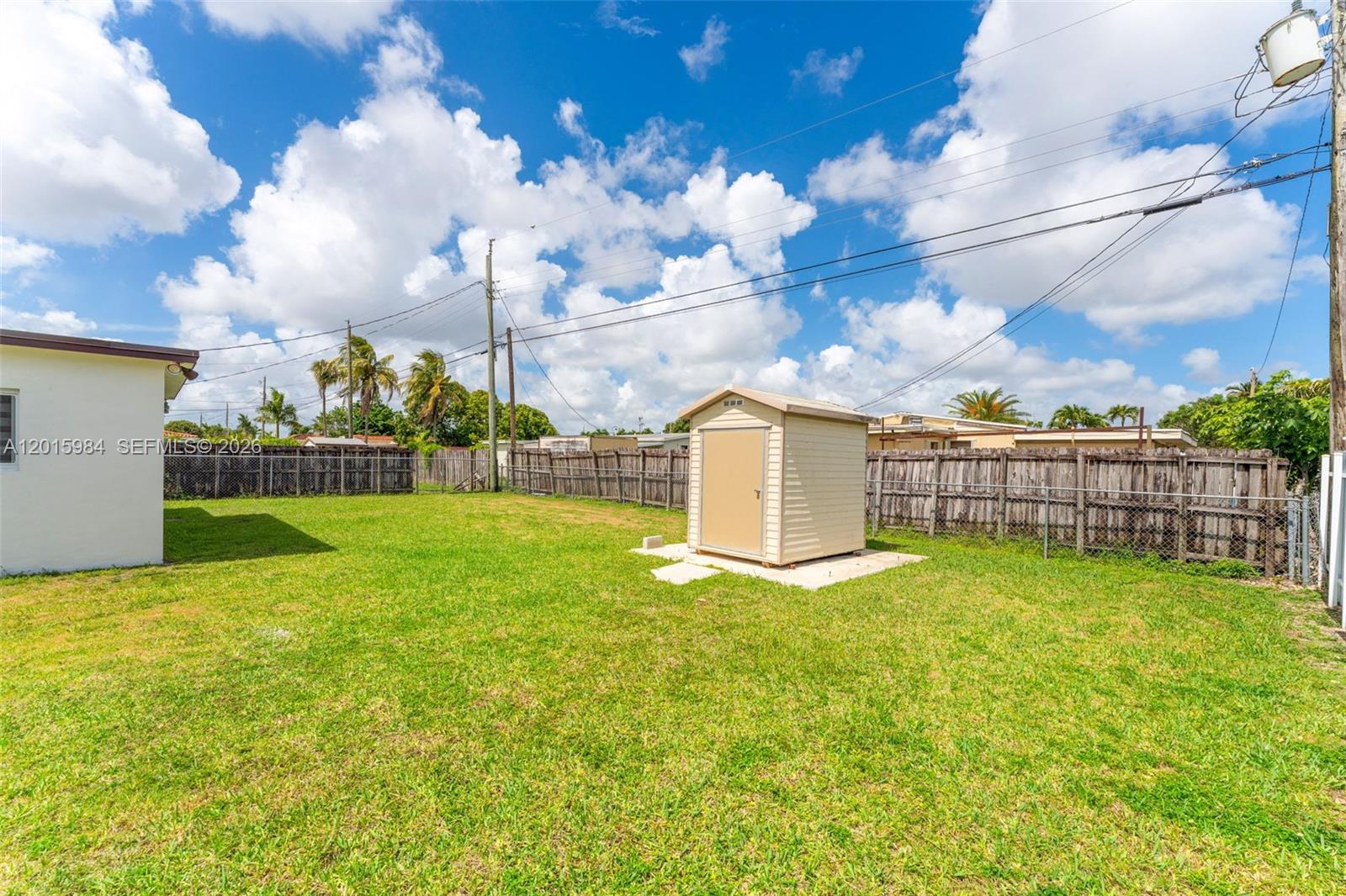 4211 SW 97th Place