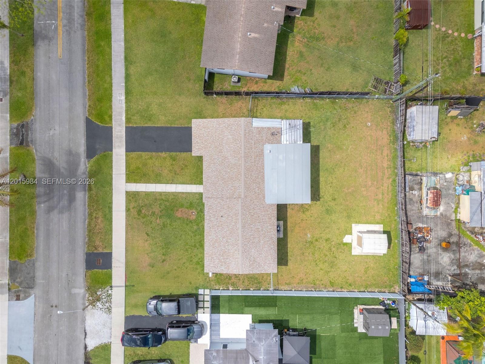 4211 SW 97th Place